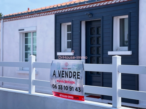 Image d'un maison 5 pièces 110 m² à 242500€ à luçon (85400)