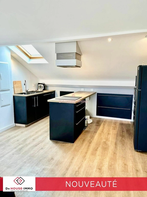 Image d'un appartement 3 pièces 72 m² à 299000€ à talence (33400)