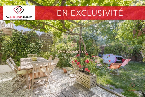 Image d'un maison 6 pièces 86 m² à 480000€ à bry-sur-marne (94360)