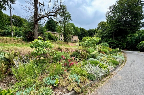 Image d'un maison 8 pièces 80 m² à 125000€ à fontiers-cabardès (11310)