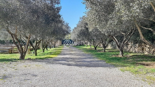 Image d'un maison 5 pièces 162 m² à 1155000€ à bagnols-en-forêt (83600)