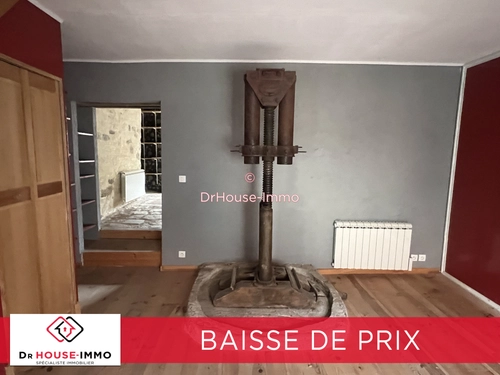 Image d'un maison 6 pièces 126 m² à 69000€ à saint-silvain-bas-le-roc (23600)