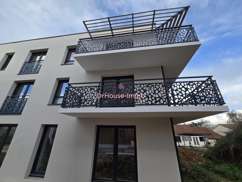 Image d'un appartement 3 pièces 58 m² à 199000€ à poitiers (86000)