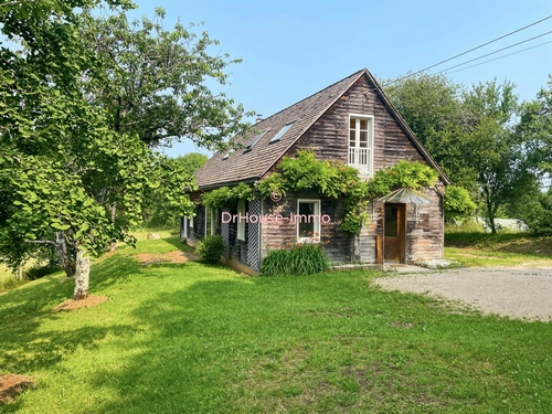 Image d'un maison 5 pièces 144 m² à 159750€ à sioniac (19120)