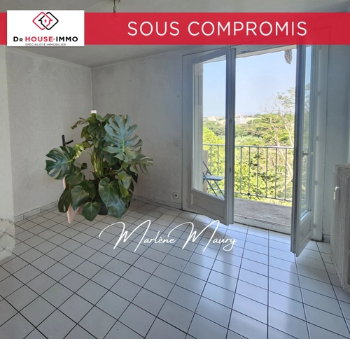 Image d'un appartement 1 pièce 18 m² à 22000€ à perpignan (66100)