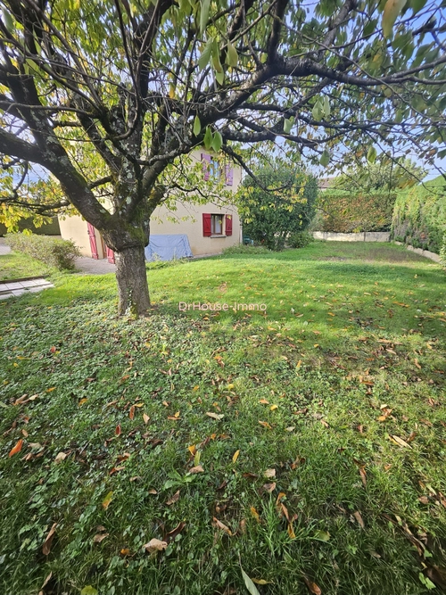 Image d'un maison 5 pièces 109 m² à 375000€ à genay (21140)