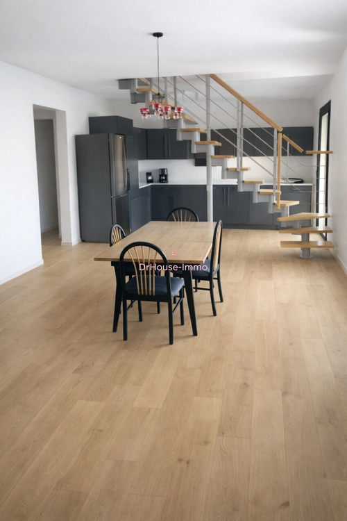 Image d'un maison 5 pièces 128 m² à 670000€ à cassis (13260)