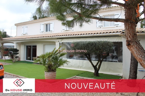 Image d'un maison 9 pièces 225 m² à 440000€ à angoulême (16000)