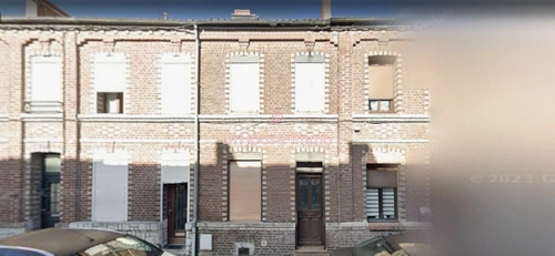 Image d'un maison 4 pièces 78 m² à 68000€ à anzin (59410)