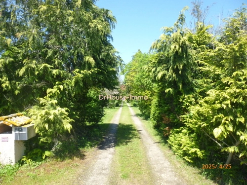 Image d'un maison 14 pièces 345 m² à 2600000€ à fauguerolles (47400)