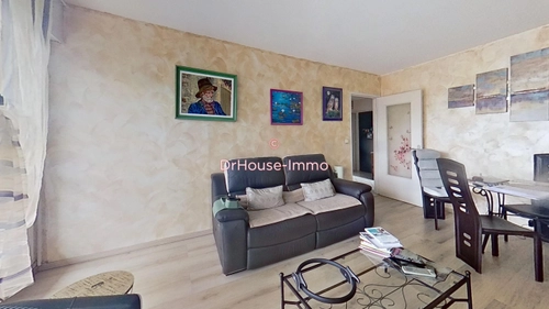 Image d'un appartement 3 pièces 68 m² à 186000€ à franconville (95130)