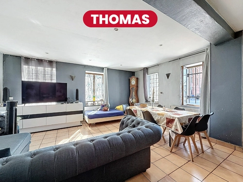 Image d'un maison 6 pièces 167 m² à 388500€ à lille (59000)