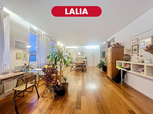 Image d'un appartement 3 pièces 114 m² à 378000€ à lille (59000)