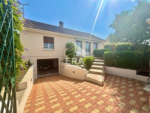Image d'un maison 5 pièces 100 m² à 335000€ à ormoy (91540)