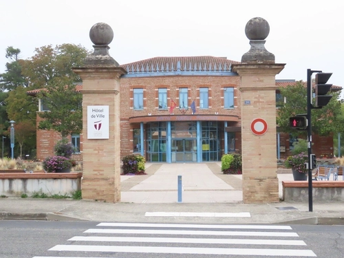 Image d'un maison 7 pièces 180 m² à 575000€ à castanet-tolosan (31320)