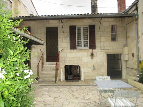 Image d'un maison 5 pièces 112 m² à 460000€ à bordeaux (33200)