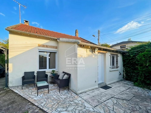 Image d'un maison 4 pièces 91 m² à 265000€ à "étampes" (91150)