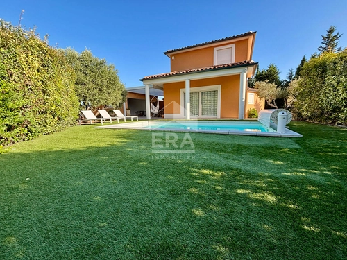 Image d'un maison 8 pièces 200 m² à 819000€ à martigues (13500)