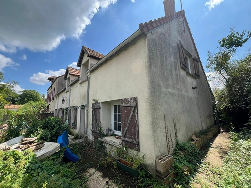 Image d'un maison 5 pièces 122 m² à 315000€ à auffargis (78610)