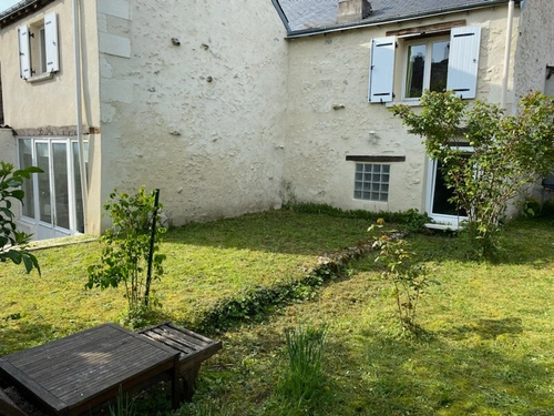 Image d'un maison 7 pièces 190 m² à 288000€ à cormery (37320)