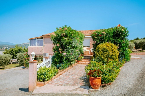 Image d'un maison 4 pièces 107 m² à 447300€ à l'escale (04160)