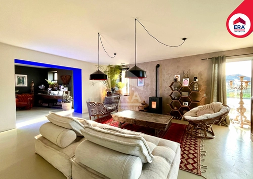 Image d'un maison 7 pièces 200 m² à 371700€ à plerguer (35540)