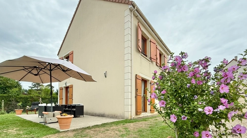 Image d'un maison 4 pièces 93 m² à 329000€ à saintry-sur-seine (91250)