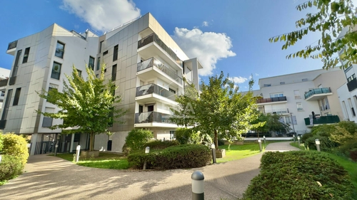 Image d'un appartement 4 pièces 84 m² à 319900€ à athis-mons (91200)