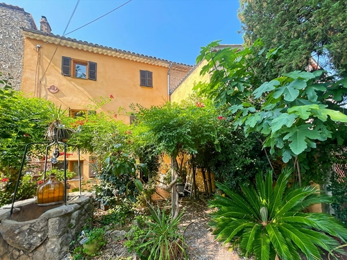 Image d'un maison 7 pièces 203 m² à 510000€ à grasse (06130)