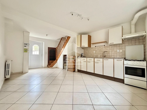 Image d'un maison 2 pièces 34 m² à 150000€ à ballancourt-sur-essonne (91610)