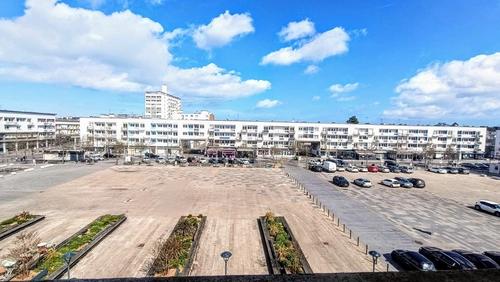 Image d'un appartement 2 pièces 31 m² à 96500€ à calais (62100)