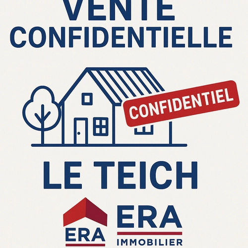 Image d'un maison 5 pièces 94 m² à 430500€ à le teich (33470)