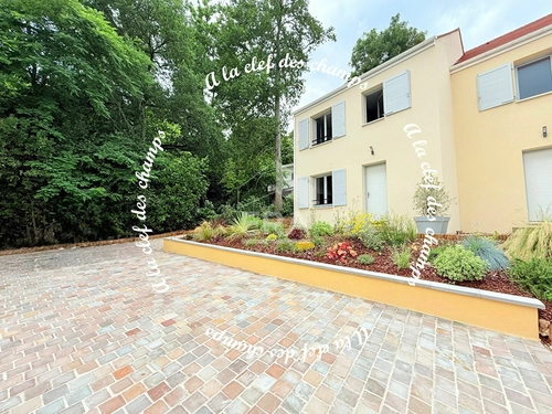 Image d'un maison 4 pièces 78 m² à 1677€ à saint-rémy-lès-chevreuse (78470)