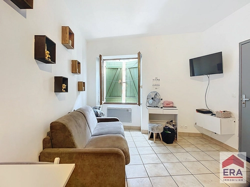 Image d'un appartement 1 pièce 18 m² à 99500€ à marseille 8ème (13008)