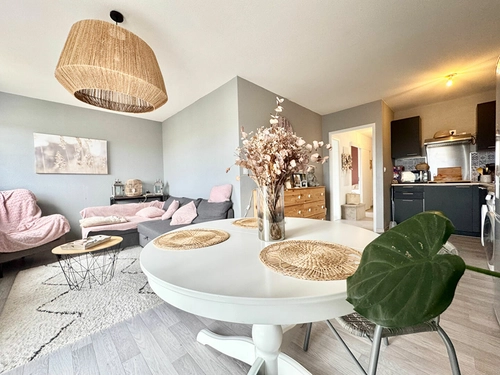 Image d'un appartement 3 pièces 56 m² à 244950€ à gujan-mestras (33470)