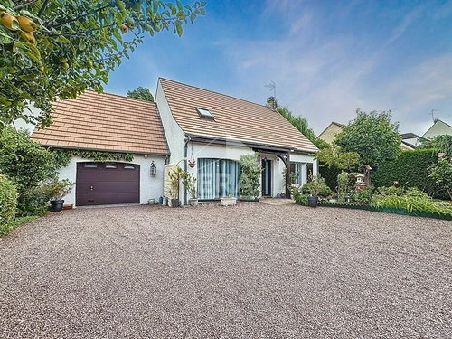 Image d'un maison 5 pièces 112 m² à 420000€ à chaumontel (95270)