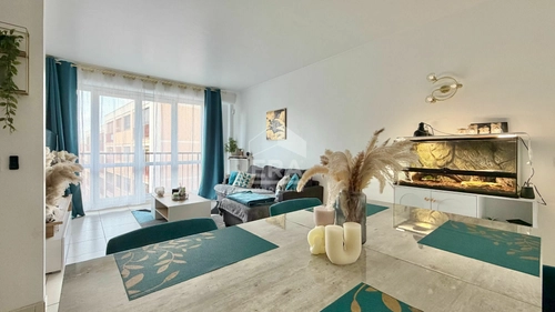 Image d'un appartement 3 pièces 64 m² à 139900€ à corbeil-essonnes (91100)