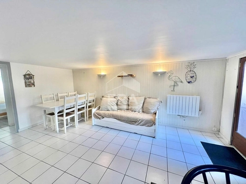 Image d'un appartement 3 pièces 53 m² à 241000€ à arcachon (33120)