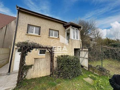 Image d'un maison 3 pièces 37 m² à 249000€ à chaumontel (95270)