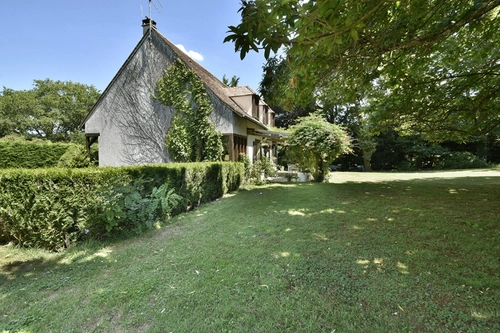 Image d'un maison 6 pièces 155 m² à 580000€ à jouars-pontchartrain (78760)