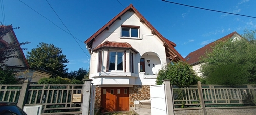 Image d'un maison 5 pièces 88 m² à 338000€ à savigny-sur-orge (91600)