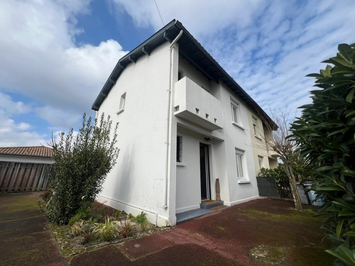 Image d'un maison 4 pièces 78 m² à 420000€ à la teste-de-buch (33260)