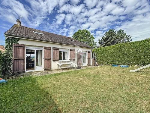 Image d'un maison 7 pièces 156 m² à 413000€ à chaumontel (95270)