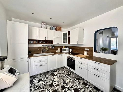 Image d'un maison 4 pièces 78 m² à 605000€ à nanterre (92000)