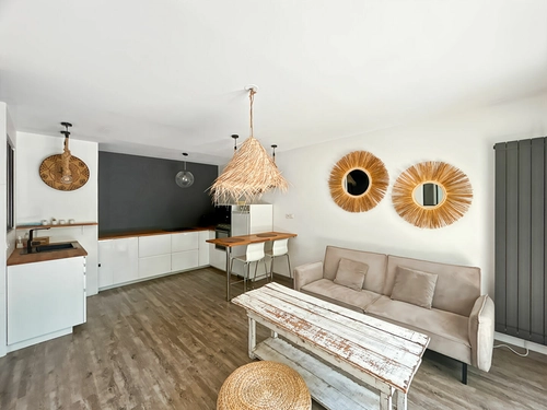 Image d'un appartement 2 pièces 44 m² à 223600€ à eysines (33320)