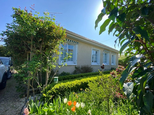 Image d'un maison 4 pièces 75 m² à 289000€ à nanteuil-lès-meaux (77100)