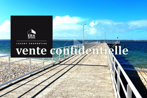 Image d'un appartement 5 pièces 171 m² à 895000€ à arcachon (33120)