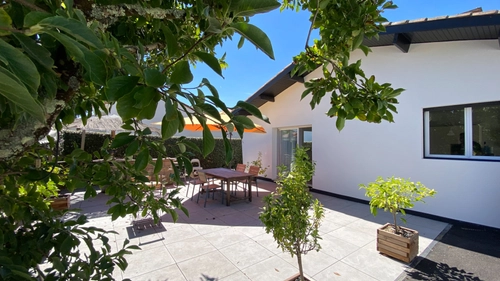 Image d'un maison 4 pièces 98 m² à 550000€ à la teste-de-buch (33260)