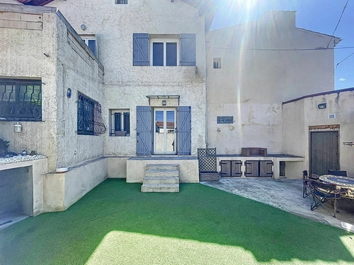 Image d'un maison 4 pièces 80 m² à 235000€ à marseille 14ème (13014)