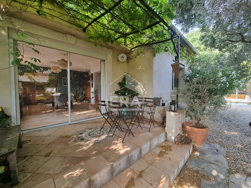 Image d'un maison 5 pièces 140 m² à 519400€ à martigues (13500)